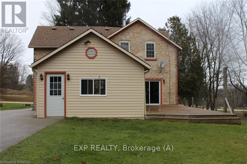 158 Kinross Street, Grey Highlands, Ontario  N0C 1K0 - Photo 3 - X11823150