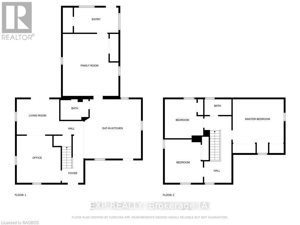 158 Kinross Street, Grey Highlands, Ontario  N0C 1K0 - Photo 35 - X11823150