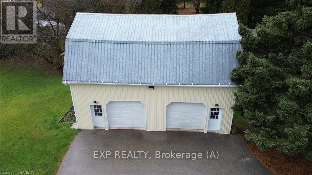 158 Kinross Street, Grey Highlands, Ontario  N0C 1K0 - Photo 38 - X11823150