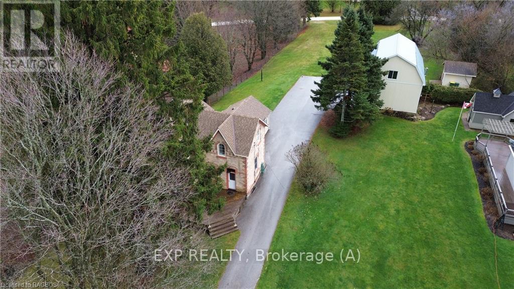 158 Kinross Street, Grey Highlands, Ontario  N0C 1K0 - Photo 39 - X11823150