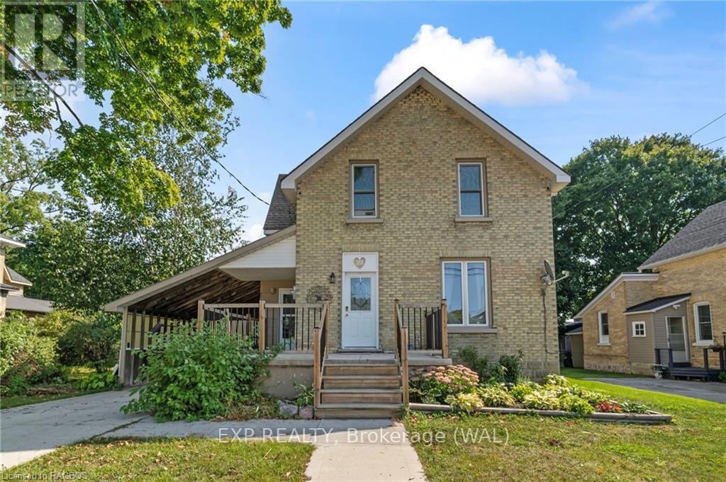 213 3RD AVENUE, arran-elderslie, Ontario