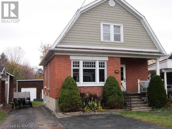 358 Lambton St W, West Grey, Ontario  N0G 1R0 - Photo 2 - X11879918