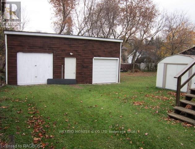 358 Lambton St W, West Grey, Ontario  N0G 1R0 - Photo 3 - X11879918