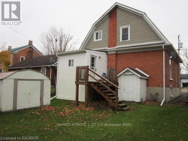 358 Lambton St W, West Grey, Ontario  N0G 1R0 - Photo 4 - X11879918