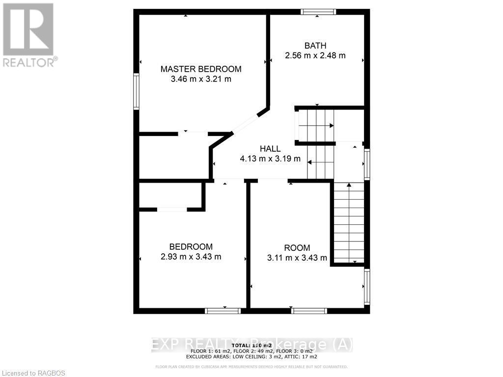 589 2nd Avenue E, Owen Sound, Ontario  N4K 2G5 - Photo 29 - X11879926