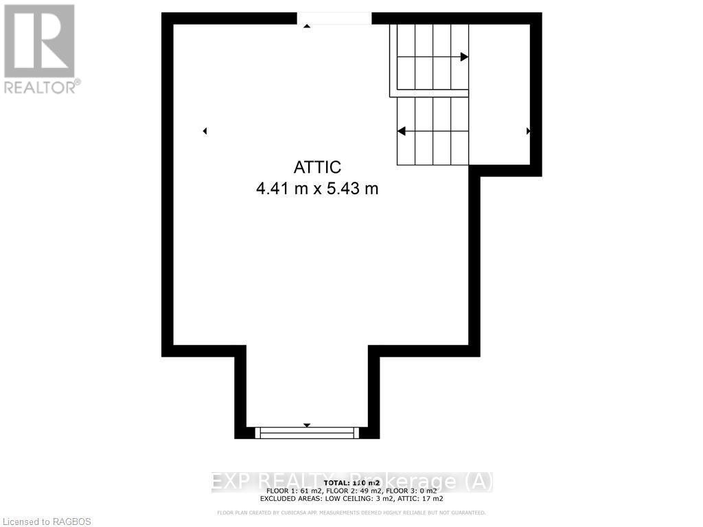 589 2nd Avenue E, Owen Sound, Ontario  N4K 2G5 - Photo 30 - X11879926