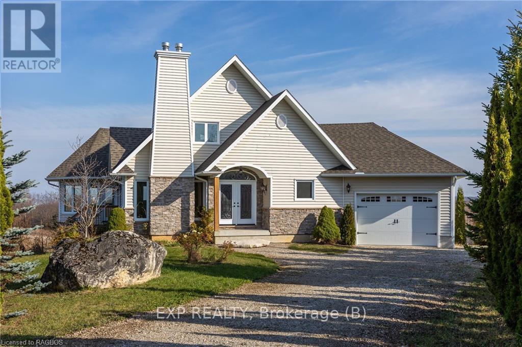 85621 SIDEROAD 7, Meaford, Ontario