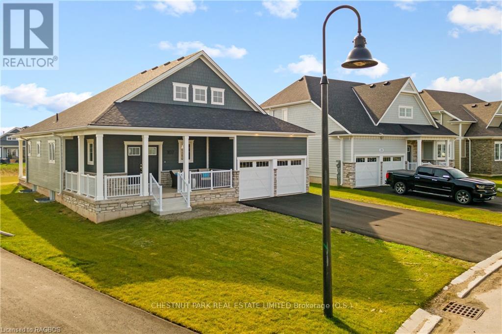 107 LAURENS LANE, Georgian Bluffs, Ontario