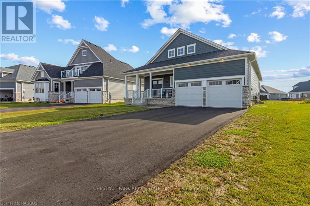 107 Laurens Lane, Georgian Bluffs, Ontario  N0H 1S0 - Photo 3 - X11879933