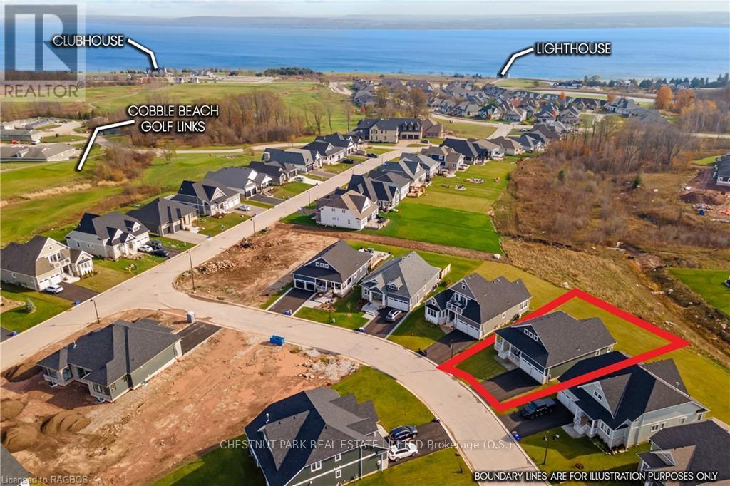 107 Laurens Lane, Georgian Bluffs, Ontario  N0H 1S0 - Photo 35 - X11879933