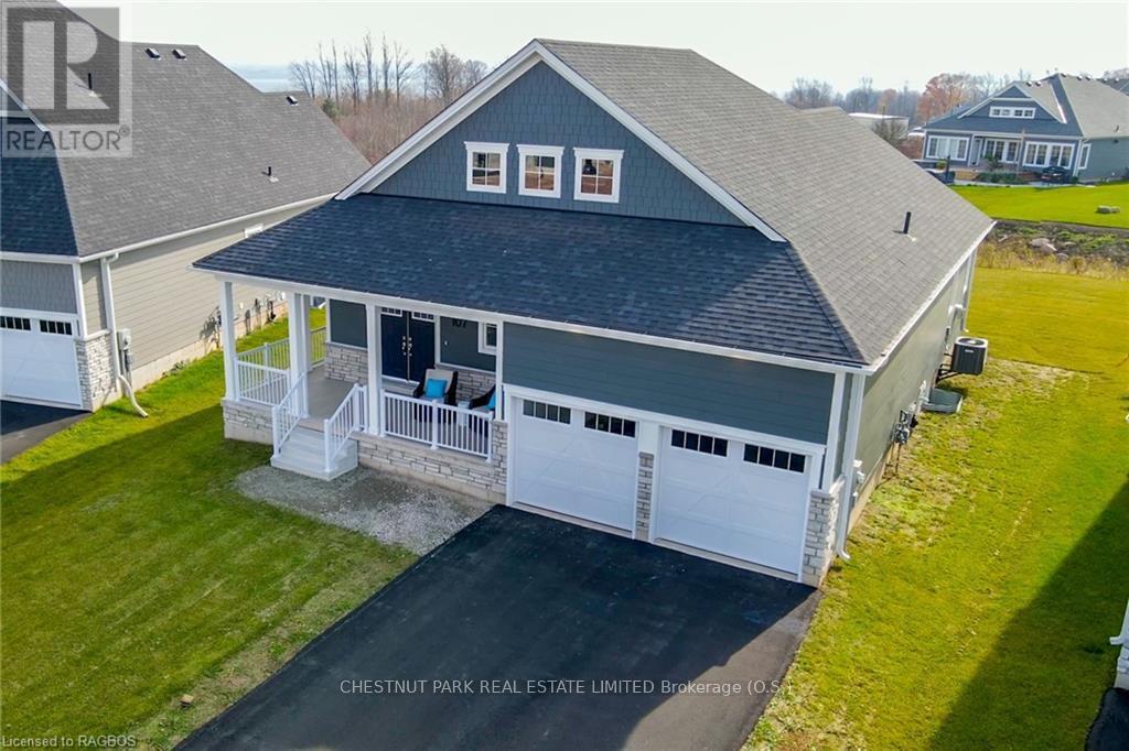 107 Laurens Lane, Georgian Bluffs, Ontario  N0H 1S0 - Photo 6 - X11879933