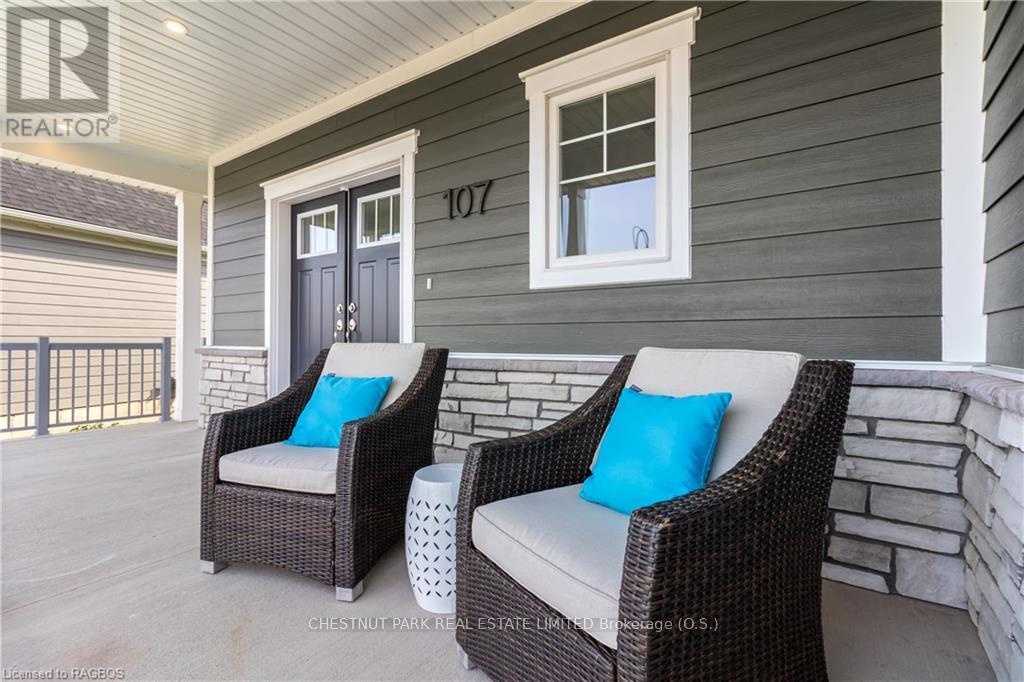 107 Laurens Lane, Georgian Bluffs, Ontario  N0H 1S0 - Photo 7 - X11879933