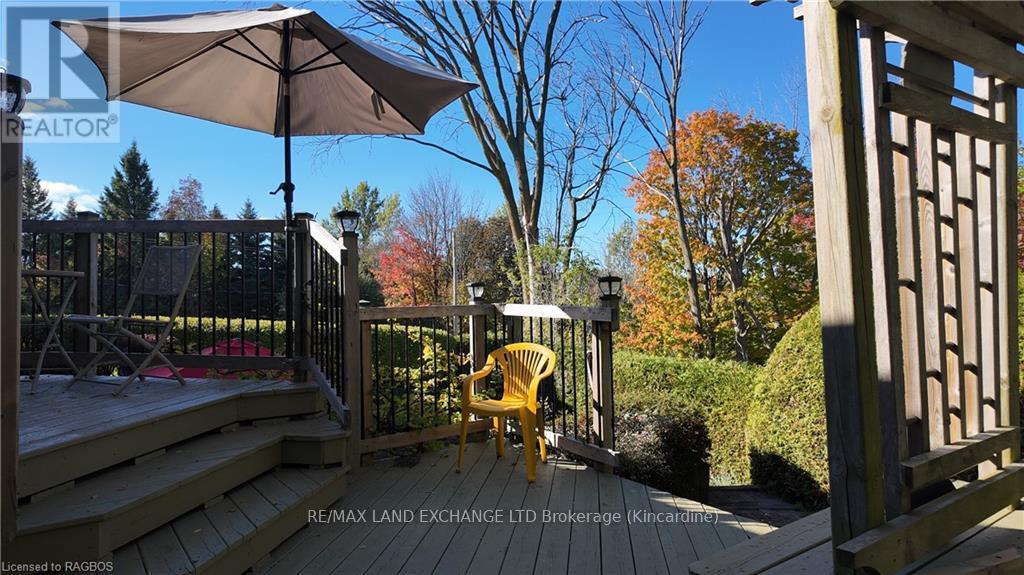 730 Campbell Avenue, Kincardine, Ontario  N2Z 1V9 - Photo 30 - X11879934