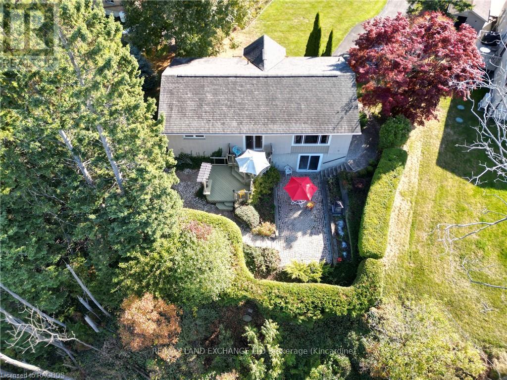 730 Campbell Avenue, Kincardine, Ontario  N2Z 1V9 - Photo 33 - X11879934