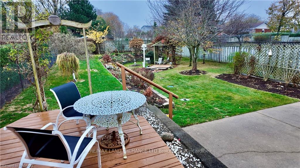 355 Penetangore Row, Kincardine, Ontario  N2Z 2K1 - Photo 22 - X11879961