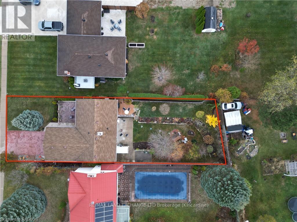 355 Penetangore Row, Kincardine, Ontario  N2Z 2K1 - Photo 25 - X11879961