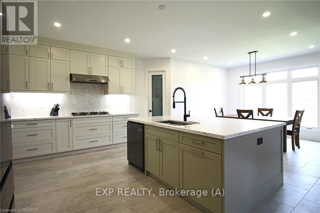 135 Old Highway #26, Meaford, Ontario  N4L 1W7 - Photo 12 - X11879968