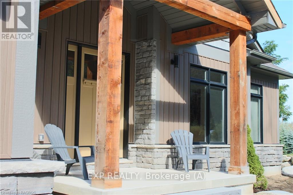 135 Old Highway #26, Meaford, Ontario  N4L 1W7 - Photo 2 - X11879968