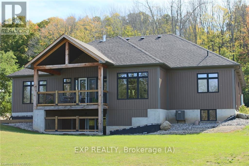 135 Old Highway #26, Meaford, Ontario  N4L 1W7 - Photo 4 - X11879968