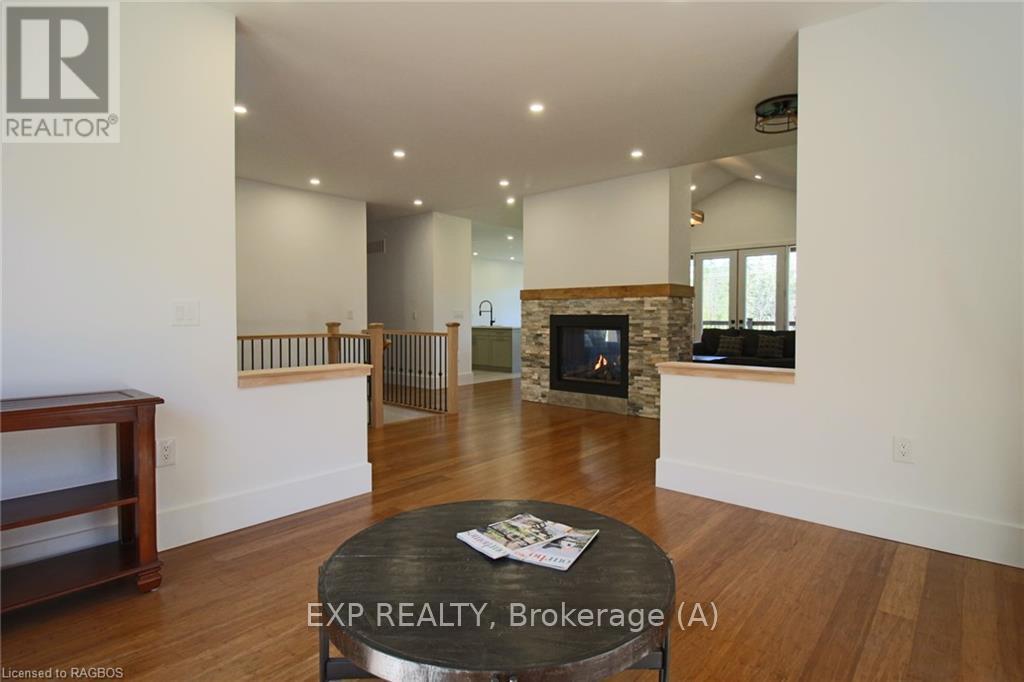 135 Old Highway #26, Meaford, Ontario  N4L 1W7 - Photo 8 - X11879968