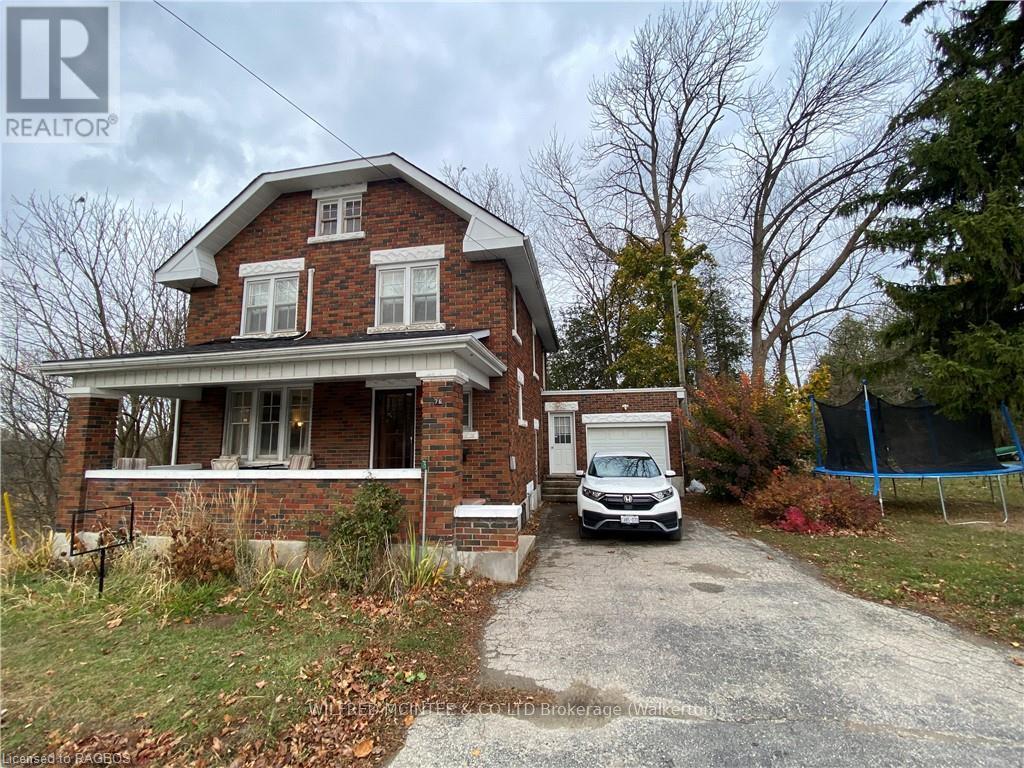 76 10th Street, Hanover, Ontario  N4N 1J6 - Photo 3 - X11879976