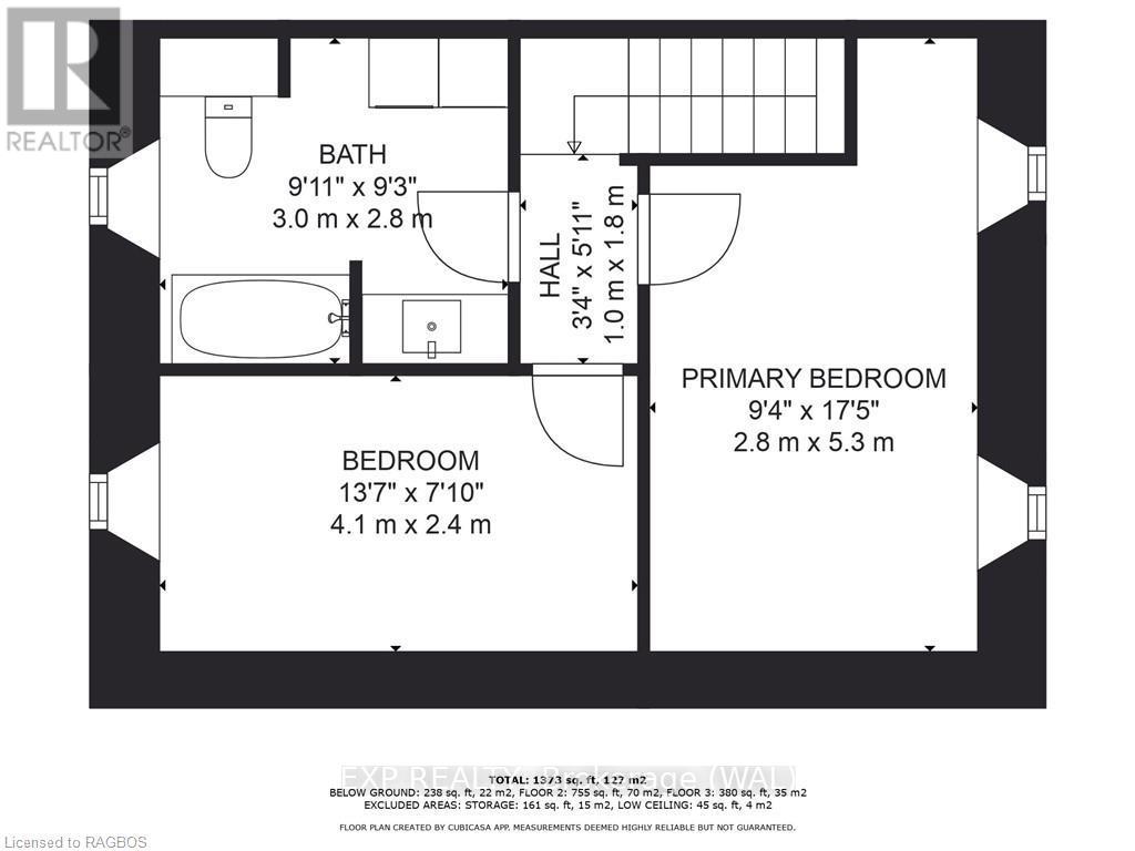 20 Shortt Street, Brockton, Ontario  N0G 2V0 - Photo 34 - X11879991