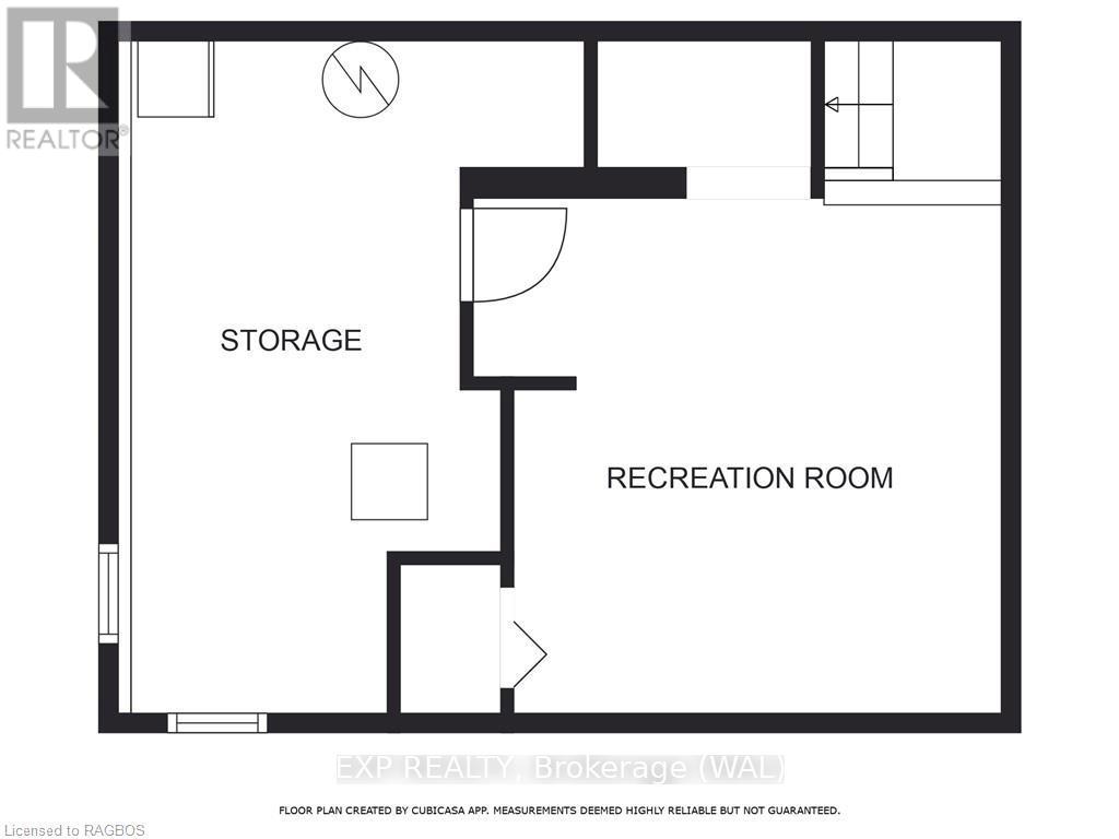 20 Shortt Street, Brockton, Ontario  N0G 2V0 - Photo 35 - X11879991