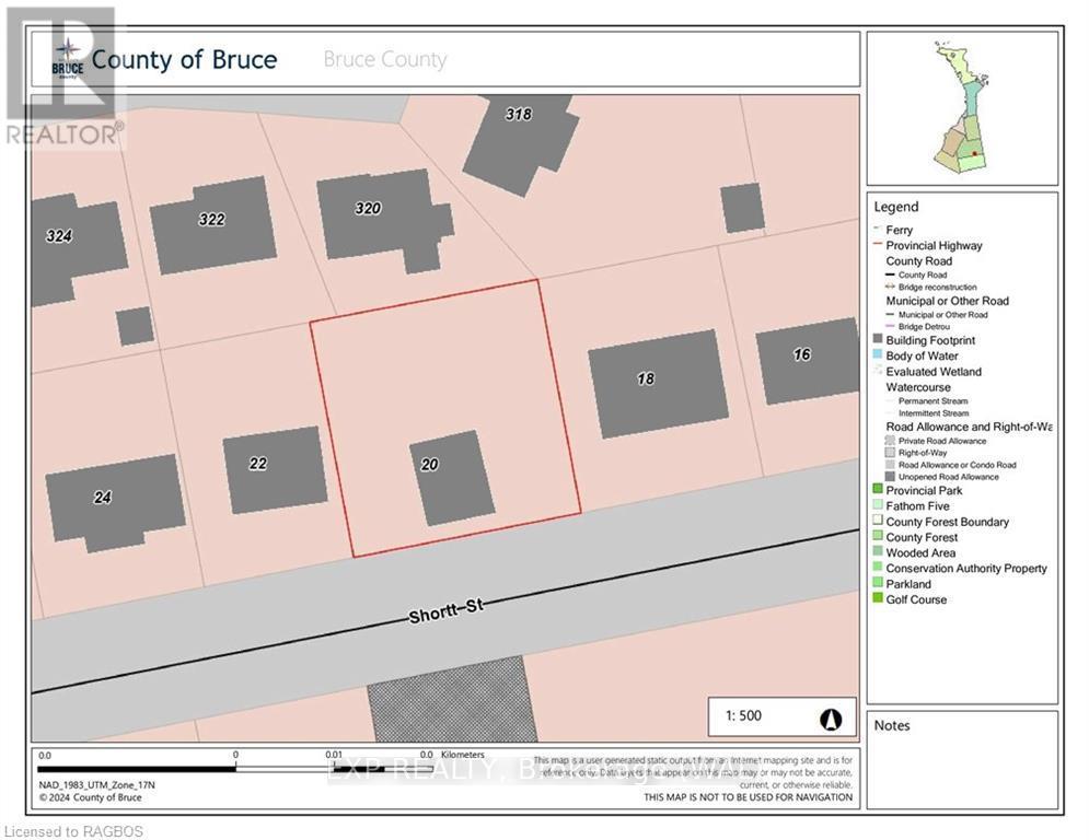 20 Shortt Street, Brockton, Ontario  N0G 2V0 - Photo 36 - X11879991