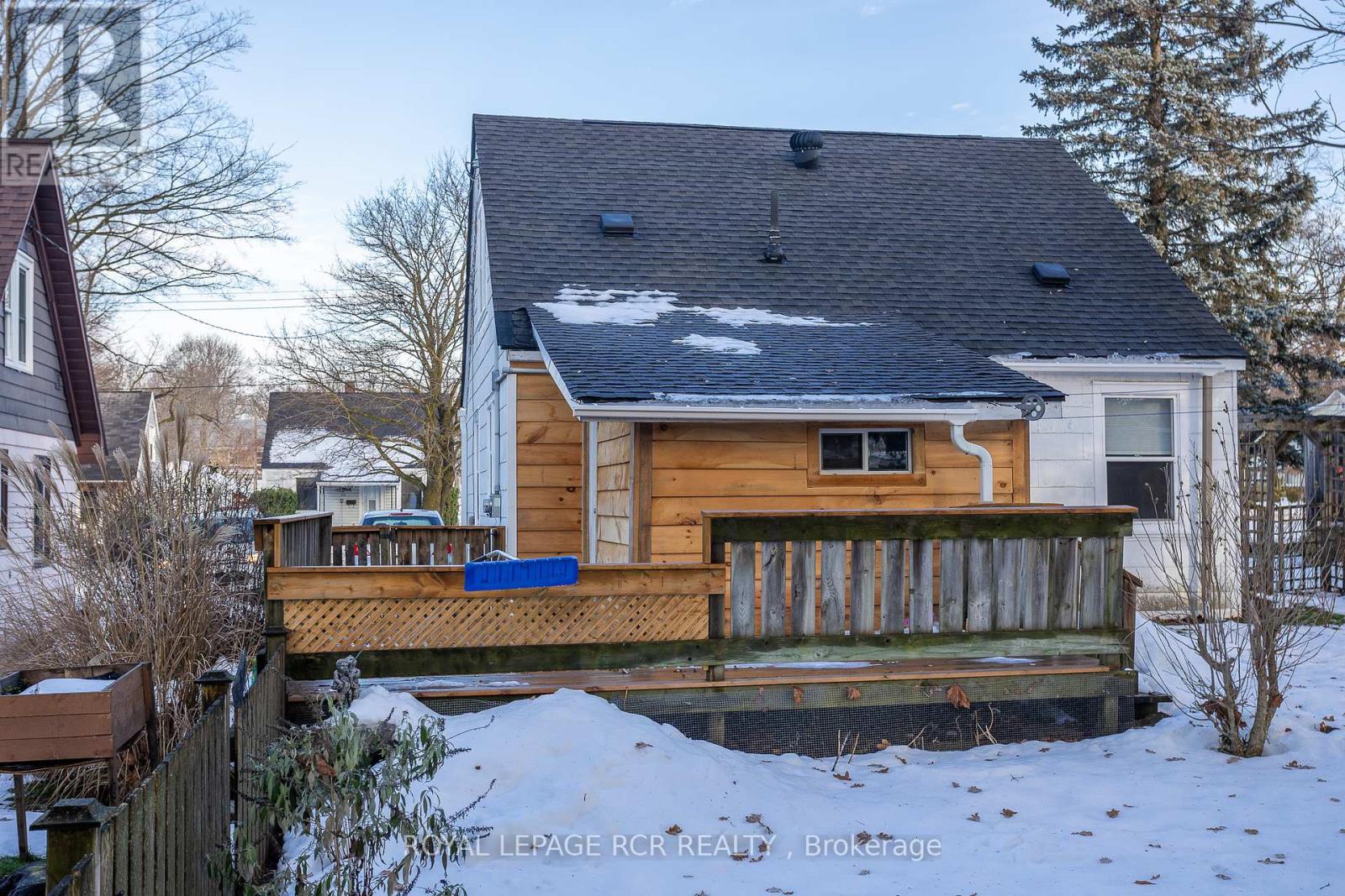 765 7th Street A E, Owen Sound, Ontario  N4K 1J8 - Photo 30 - X11879993