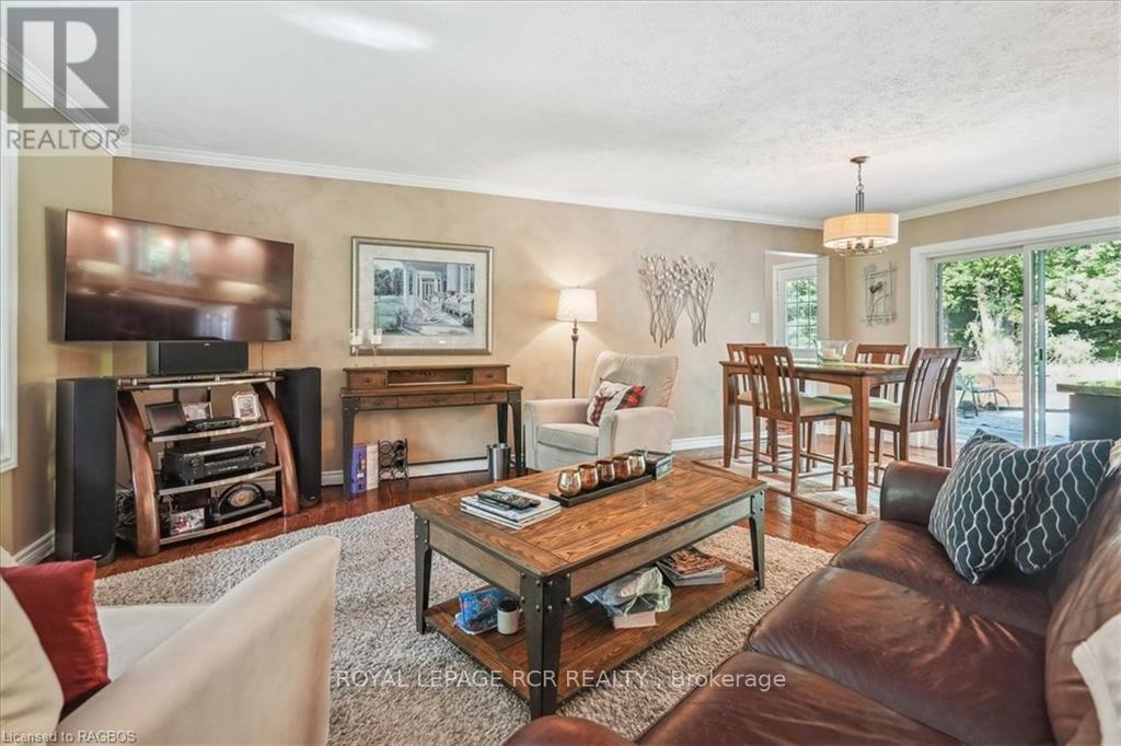 758169 Girl Guide Road, Georgian Bluffs, Ontario  N4K 5N7 - Photo 6 - X11880004