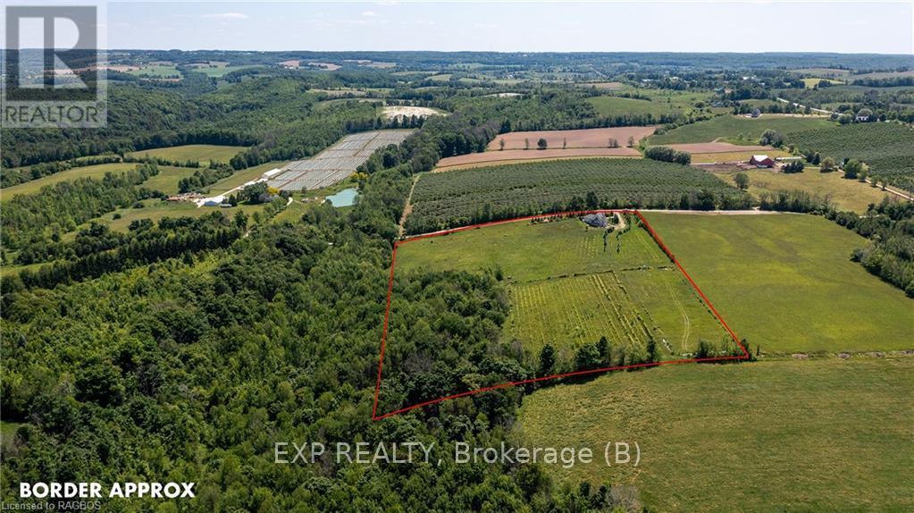 85621 Sideroad 7, Meaford, Ontario  N4L 1W6 - Photo 37 - X11880009