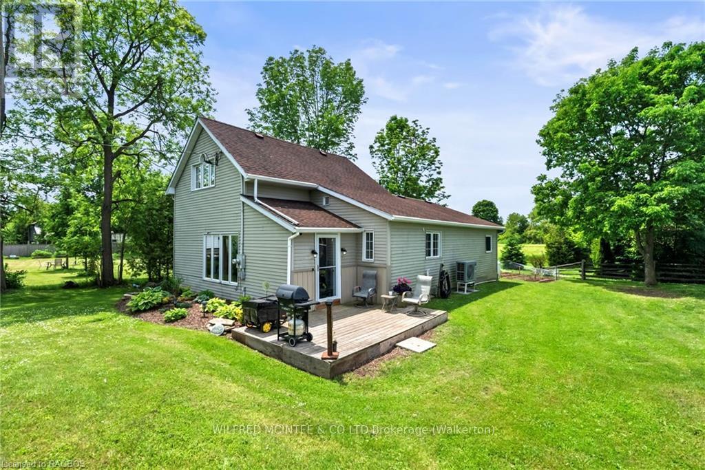 315186 Highway 6, West Grey, Ontario  N0G 1R0 - Photo 2 - X11880022