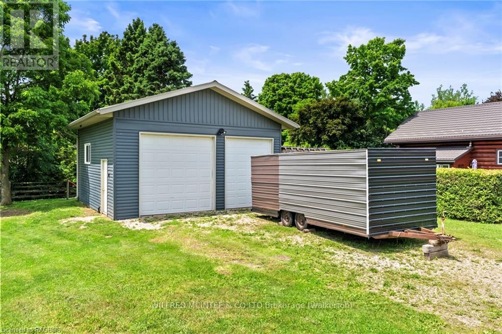 315186 Highway 6, West Grey, Ontario  N0G 1R0 - Photo 31 - X11880022