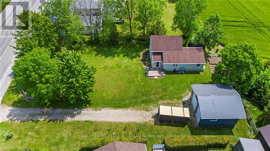 315186 Highway 6, West Grey, Ontario  N0G 1R0 - Photo 36 - X11880022