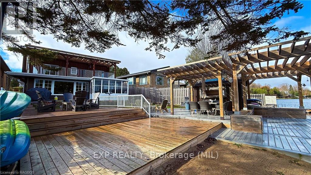 429 LAKE ROSALIND ROAD 4, Brockton, Ontario