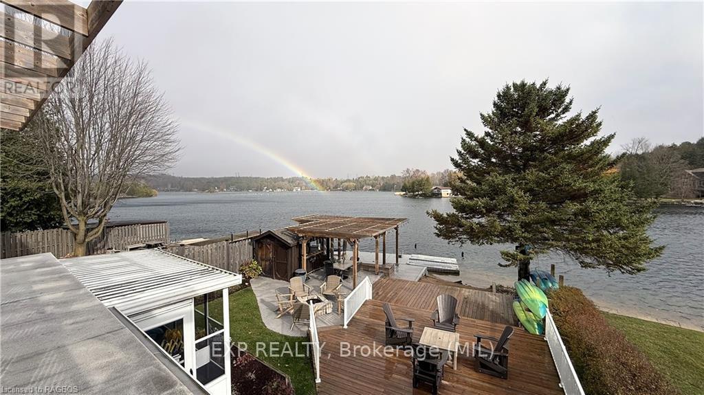 429 Lake Rosalind Road 4, Brockton, Ontario  N4N 3B9 - Photo 34 - X11880027