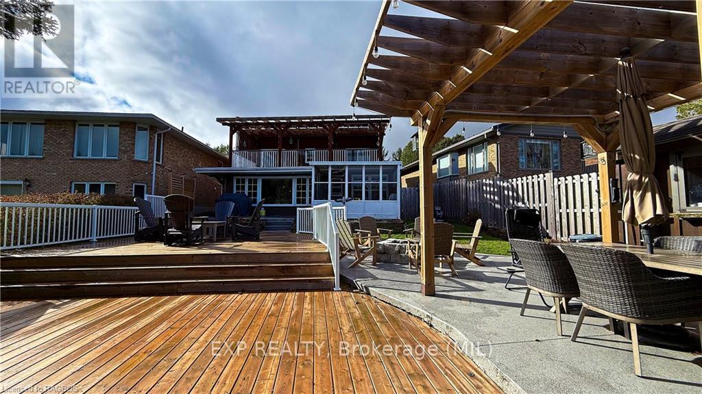 429 Lake Rosalind Road 4, Brockton, Ontario  N4N 3B9 - Photo 37 - X11880027