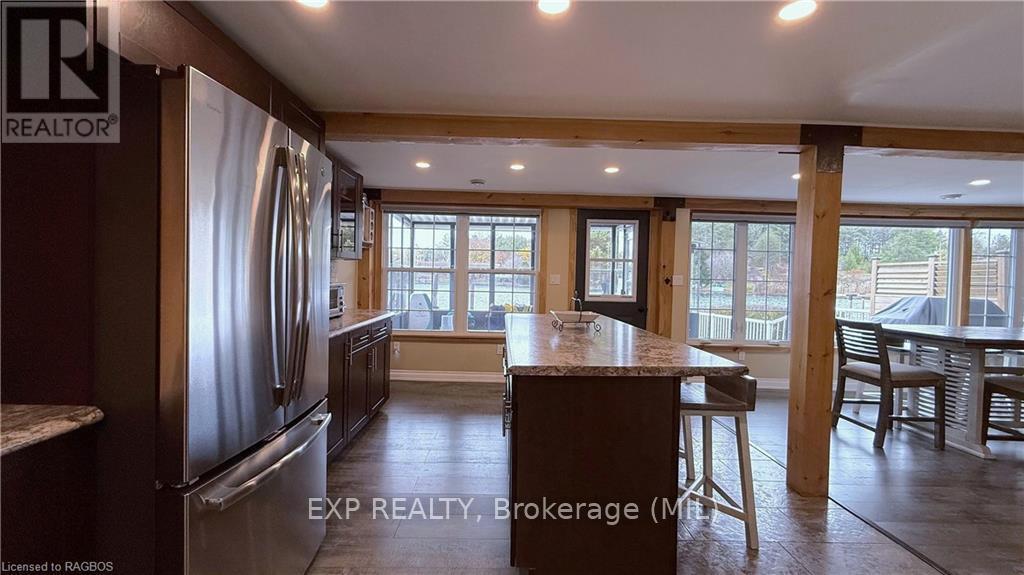 429 Lake Rosalind Road 4, Brockton, Ontario  N4N 3B9 - Photo 7 - X11880027