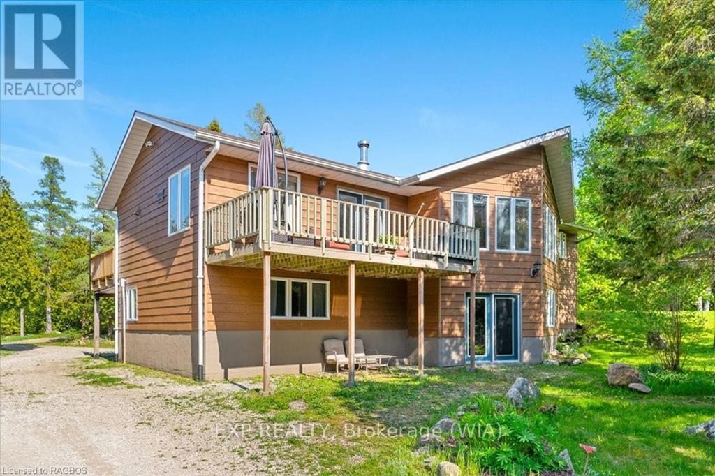 55 Forbes Road, Northern Bruce Peninsula, Ontario  N0H 2T0 - Photo 2 - X11880028