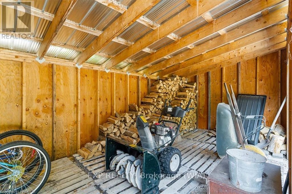 55 Forbes Road, Northern Bruce Peninsula, Ontario  N0H 2T0 - Photo 32 - X11880028