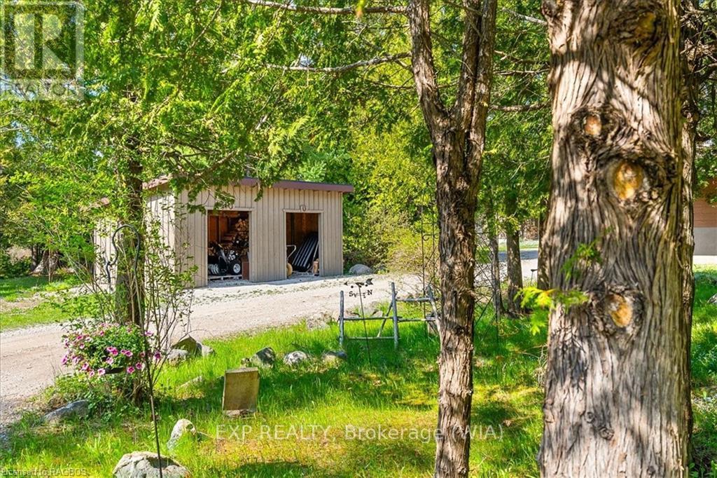 55 Forbes Road, Northern Bruce Peninsula, Ontario  N0H 2T0 - Photo 33 - X11880028