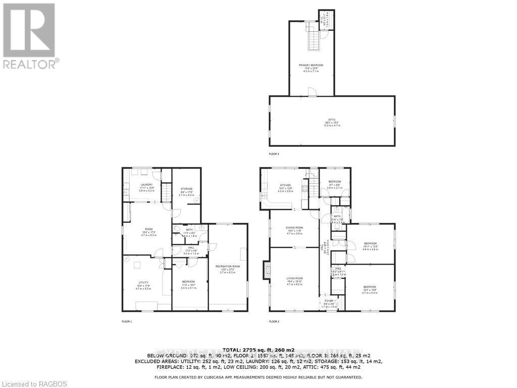 108 Hinks Street, Brockton, Ontario  N0G 2V0 - Photo 30 - X11880039