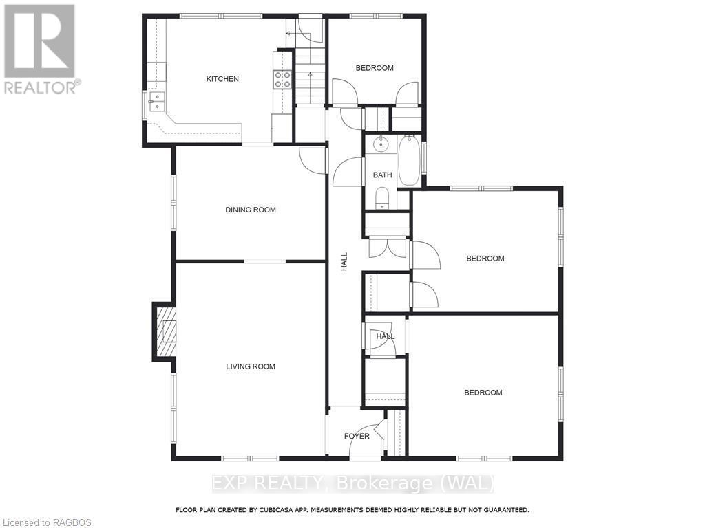 108 Hinks Street, Brockton, Ontario  N0G 2V0 - Photo 31 - X11880039