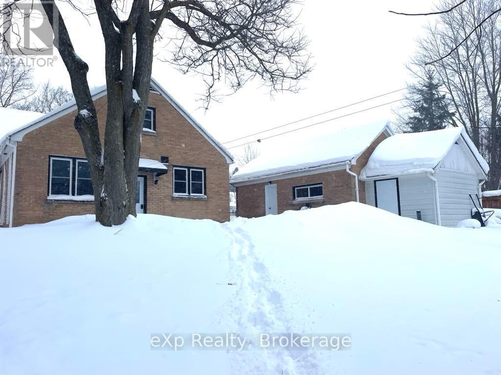 108 Hinks Street, Brockton, Ontario  N0G 2V0 - Photo 33 - X11880039