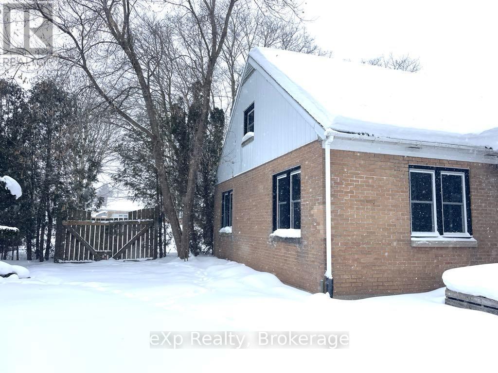 108 Hinks Street, Brockton, Ontario  N0G 2V0 - Photo 38 - X11880039