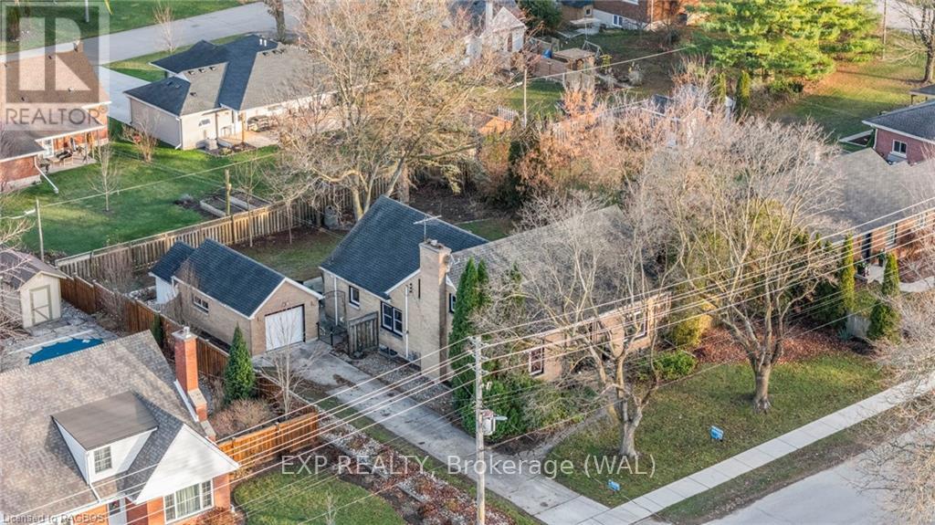 108 Hinks Street, Brockton, Ontario  N0G 2V0 - Photo 5 - X11880039