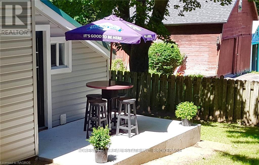 54 Mark Street W, Grey Highlands, Ontario  N0C 1H0 - Photo 16 - X11880041