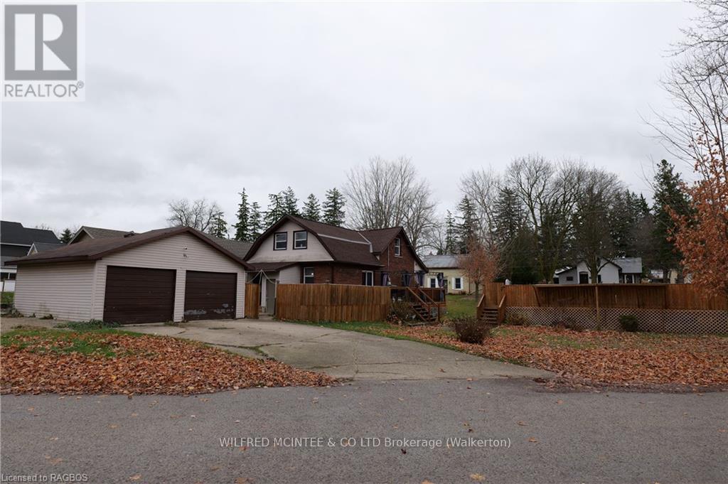 56 Mcgivern Street, Brockton, Ontario  N0G 2V0 - Photo 30 - X11880050