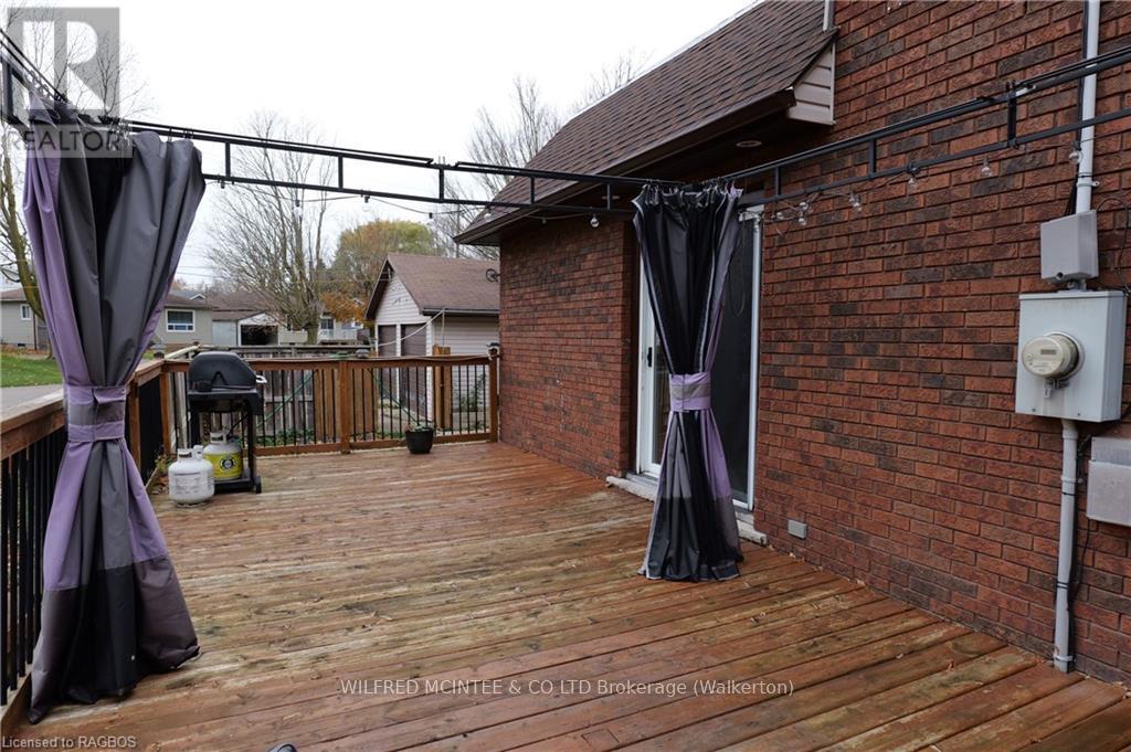 56 Mcgivern Street, Brockton, Ontario  N0G 2V0 - Photo 32 - X11880050