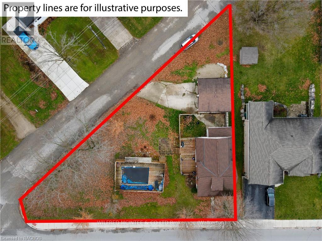 56 Mcgivern Street, Brockton, Ontario  N0G 2V0 - Photo 36 - X11880050